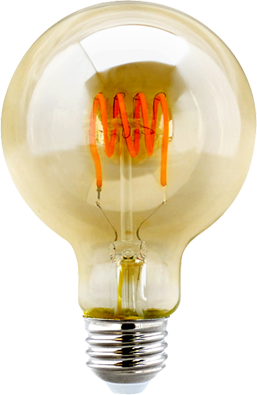 エジソンバルブLED（Edison Bulb LED）【公式サイト】
