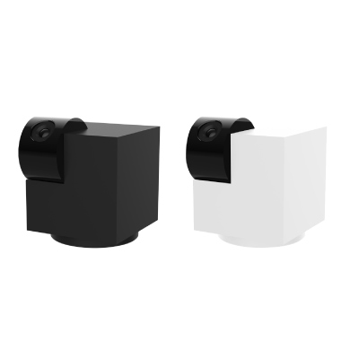 見守りカメラCUBE