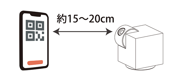 デバイスを追加