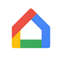 Google Homeアプリのアイコン