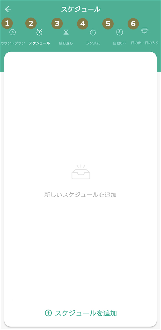 温度湿度センサー推移データ