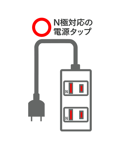 スマートWi-Fiプラグ