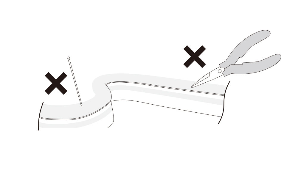 RST-TD003-3/5 LEDテープライト