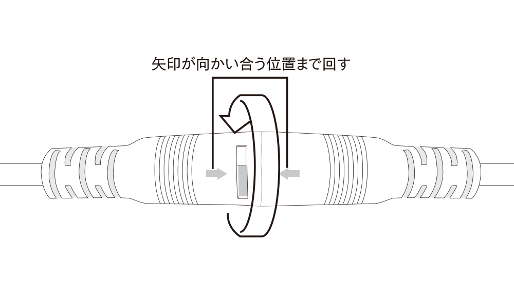 RST-TD003-3/5 LEDテープライト