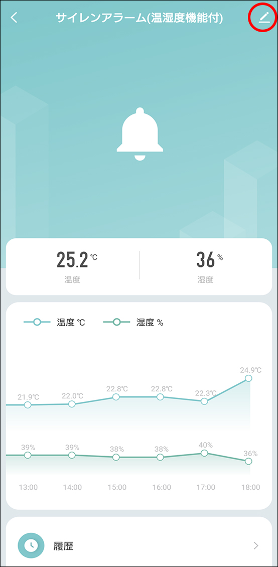 シーンと自動化